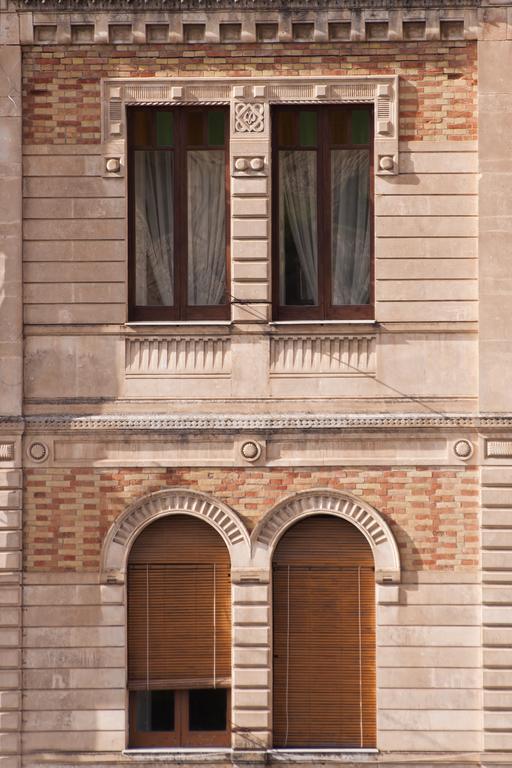 بياتْسا أرمارِنا B&B Villa Roma المظهر الخارجي الصورة