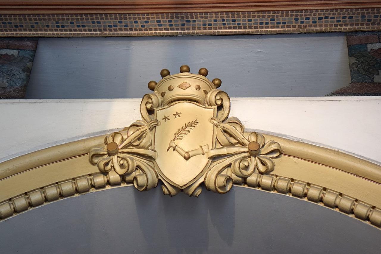 بياتْسا أرمارِنا B&B Villa Roma المظهر الخارجي الصورة
