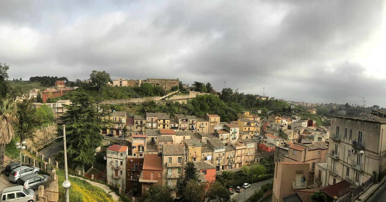 بياتْسا أرمارِنا B&B Villa Roma المظهر الخارجي الصورة