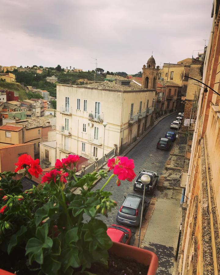 بياتْسا أرمارِنا B&B Villa Roma المظهر الخارجي الصورة